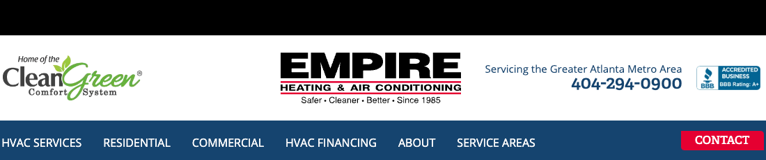 Empire Heating & Air Conditioning